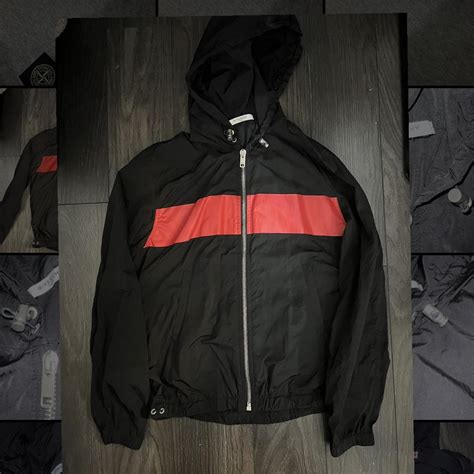 Men's Givenchy Windbreakers 